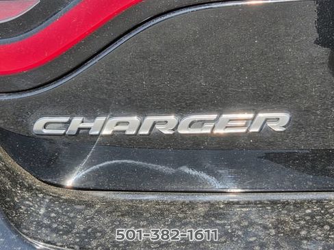 Used 2023 Dodge Charger SXT RWD image 4