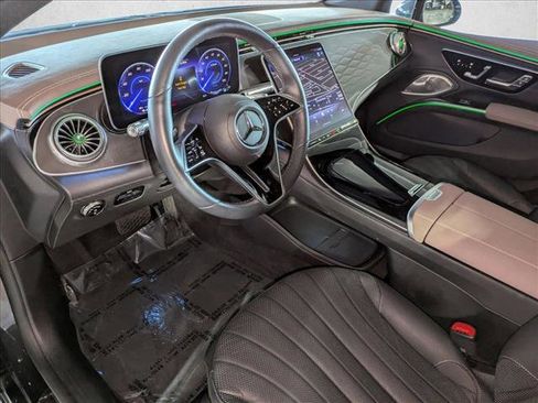 Certified 2023 Mercedes-Benz EQS 450+ Sedan image 13