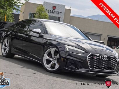 Used 2025 Audi S5 Premium Plus w/ Premium Plus Package