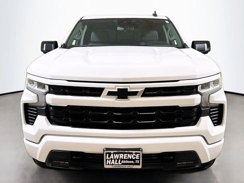 Certified 2023 Chevrolet Silverado 1500 RST image 2