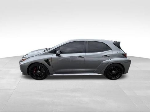Used 2023 Toyota Corolla GR AWD/4WD image 12