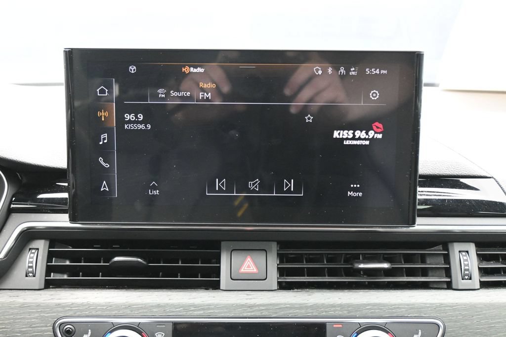 Used 2024 Audi A4 2.0T Premium Plus AWD/4WD image 24
