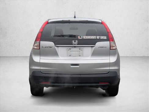 Used 2014 Honda CR-V EX image 6