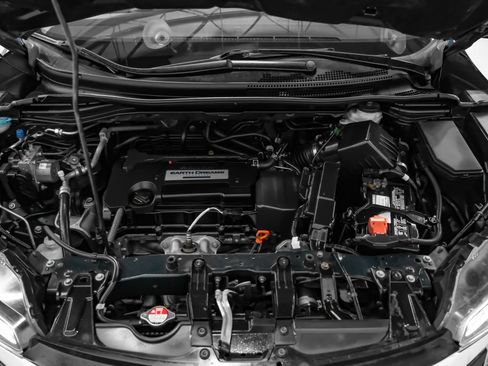 Used 2015 Honda CR-V EX-L image 50