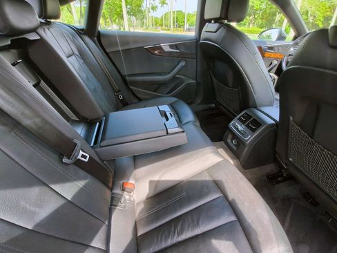 Used 2018 Audi A5 2.0T Premium Plus w/ Premium Plus AWD/4WD image 34