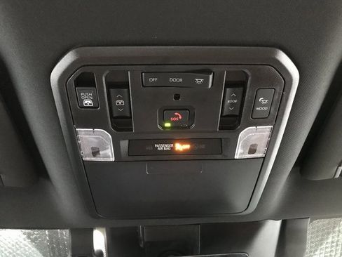 New 2025 Toyota Tundra 1794 Edition image 22