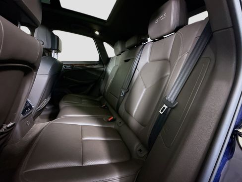 Used 2017 Porsche Macan GTS w/ Premium Package Plus image 25