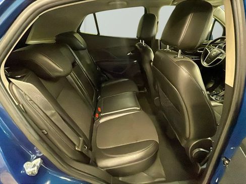 Used 2020 Buick Encore Preferred FWD image 20