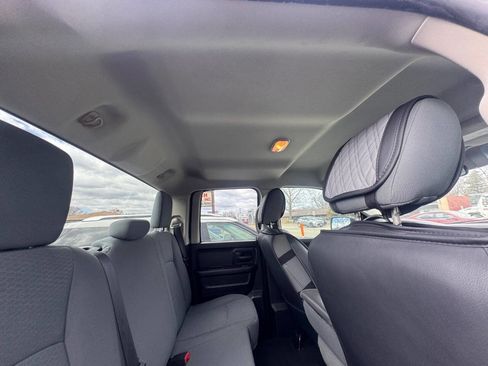 Used 2013 RAM 1500 Tradesman w/ Popular Equipment Group image 13