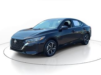 Used 2024 Nissan Sentra SV w/ All-Weather Package FWD video 2