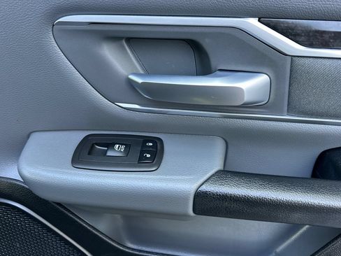 Used 2022 RAM 1500 Big Horn RWD image 21