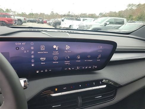 New 2025 Buick Enclave Sport Touring w/ Power Package image 21