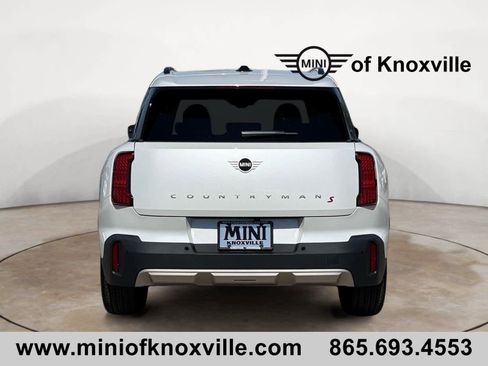New 2025 MINI Cooper Countryman S image 4