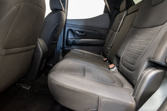 Used 2022 Hyundai Santa Cruz SEL FWD image 24
