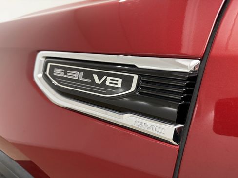 Used 2019 GMC Sierra 1500 SLT w/ SLT Premium Plus Package image 8