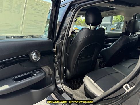 Used 2017 MINI Cooper Clubman S AWD/4WD image 27