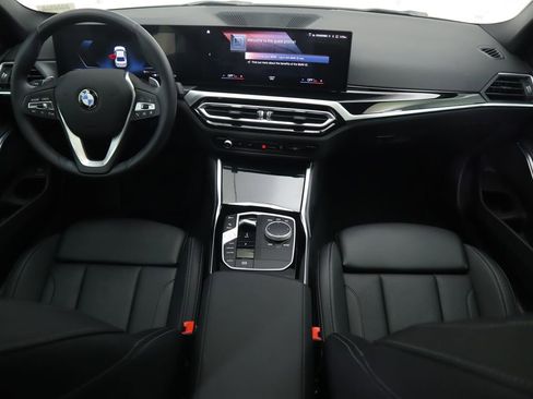 Certified 2023 BMW 330i 330i w/ Driving Assistance Package image 13