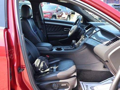 Used 2018 Ford Taurus SEL w/ Equipment Group 201A FWD image 24