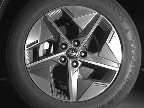 Used 2025 Hyundai Tucson SEL image 12