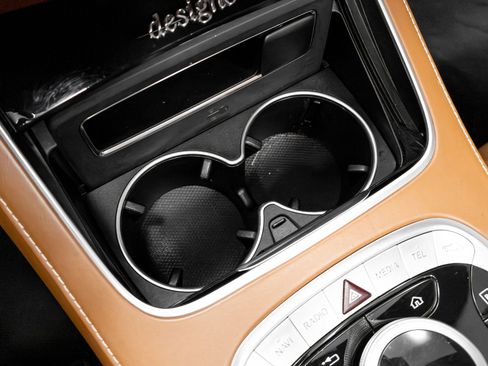 Used 2019 Mercedes-Benz S 63 AMG 4MATIC Cabriolet w/ Driver Assistance Package image 67