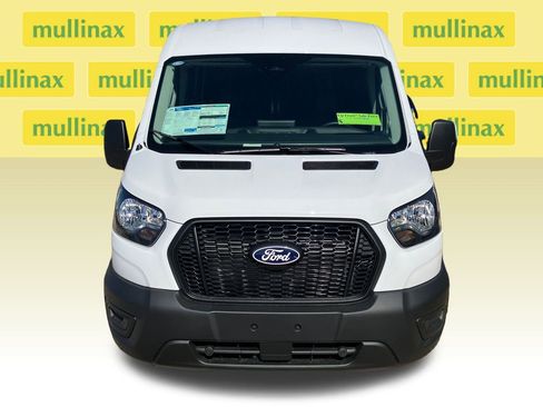 New 2026 Ford Transit 250 148 Medium Roof w/ Load Area Protection Package image 24