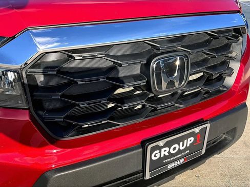 Used 2022 Honda Passport EX-L image 29