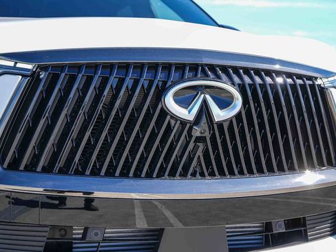 New 2026 INFINITI QX60 Autograph image 5