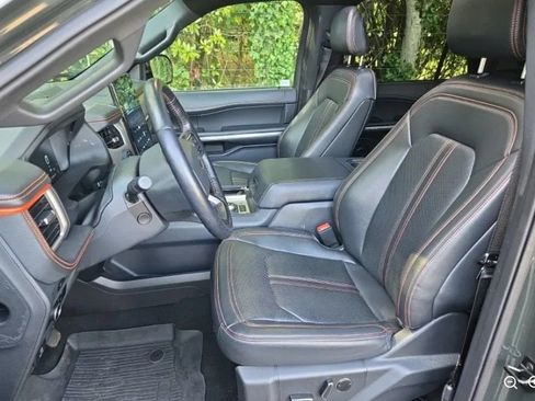 Used 2023 Ford Expedition Timberline AWD/4WD image 10