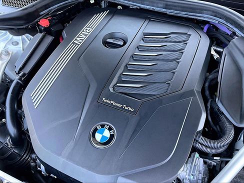 Used 2022 BMW 540i xDrive w/ Premium Package AWD/4WD image 33