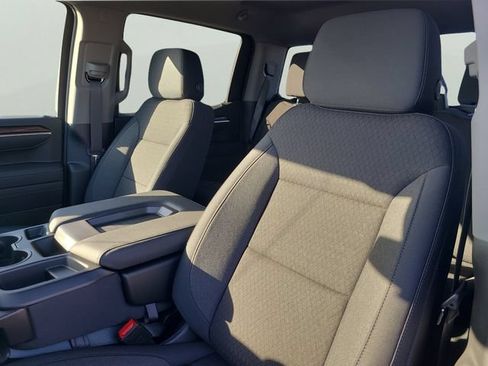 Used 2026 Chevrolet Silverado 1500 LT RWD image 22