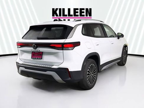 New 2026 Volkswagen Tiguan S image 7