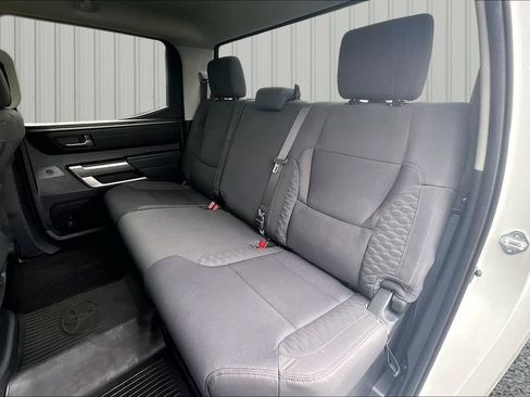 Used 2022 Toyota Tundra SR5 w/ TRD Off-Road Package AWD/4WD image 19