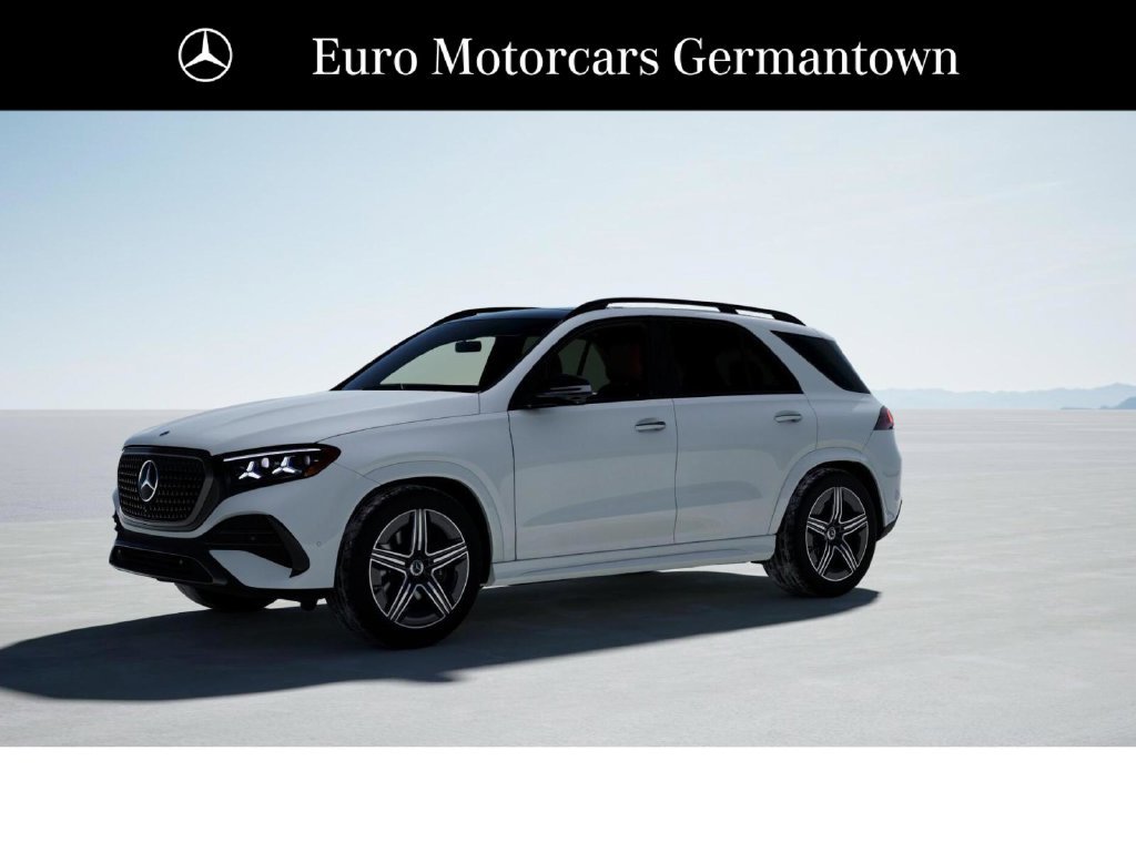 New 2027 Mercedes-Benz GLE 450 4MATIC image 38
