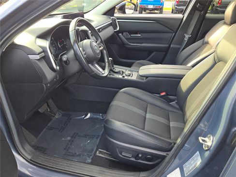 Used 2024 MAZDA CX-50 AWD 2.5 S w/ Preferred Package image 26