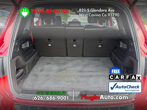Used 2021 Mercedes-Benz GLB 250 image 10