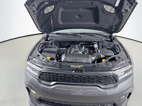 New 2026 Dodge Durango GT image 31