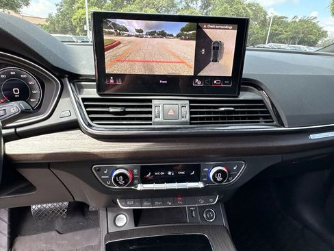 Used 2022 Audi Q5 2.0T Prestige w/ Prestige Package AWD/4WD image 15