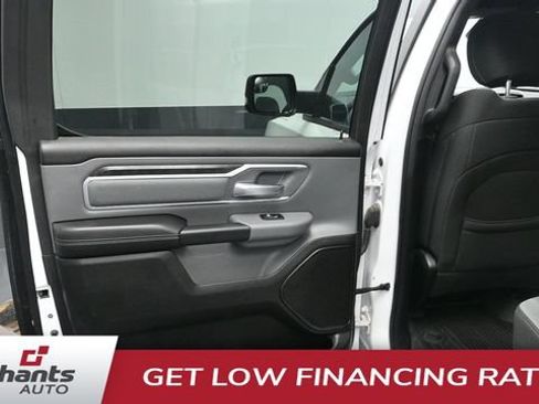 Used 2023 RAM 1500 Big Horn AWD/4WD image 21