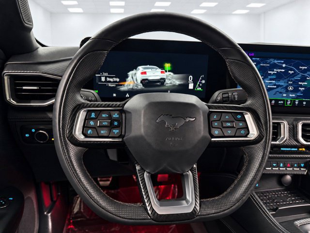Used 2024 Ford Mustang GT Premium w/ GT Performance Package RWD image 60
