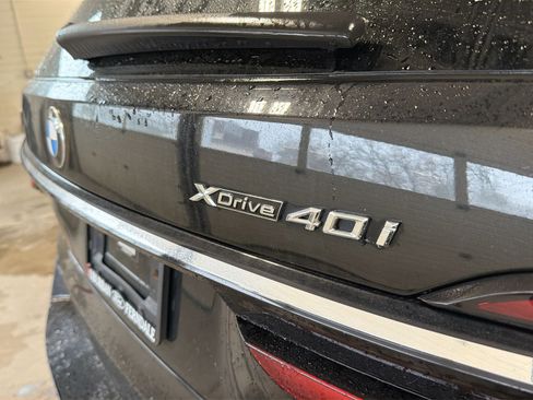 Used 2023 BMW X7 xDrive40i w/ Premium Package image 18