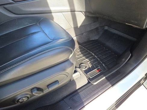 Used 2021 Jeep Grand Cherokee L Limited image 13