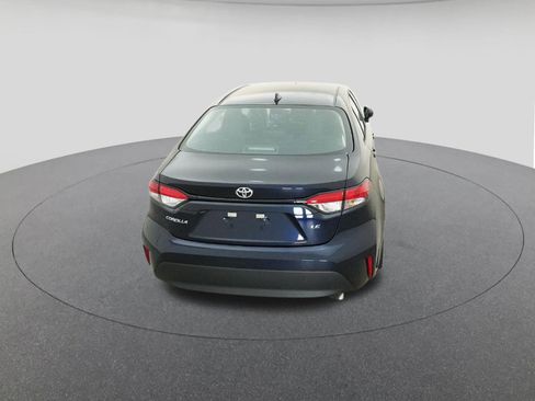 New 2026 Toyota Corolla LE image 7