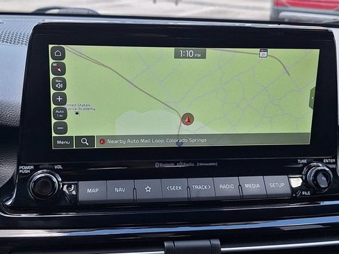 Used 2023 Kia Seltos EX AWD/4WD image 20