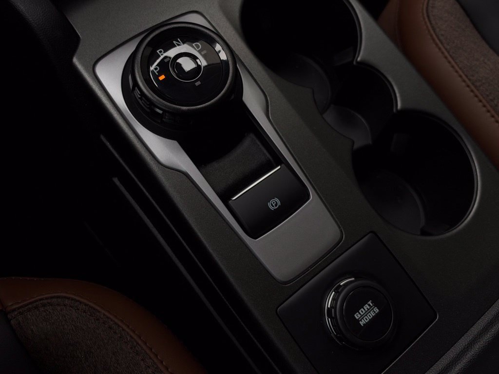 New 2026 Ford Bronco Sport Outer Banks AWD/4WD image 18