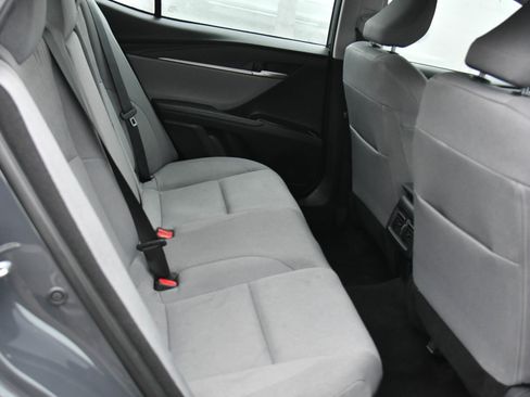 Used 2025 Toyota Camry LE image 42