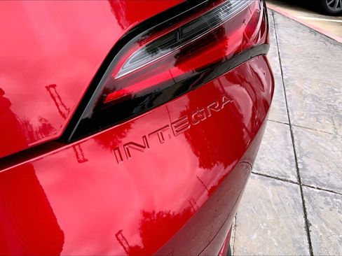Used 2026 Acura Integra A-Spec FWD image 30