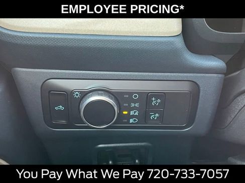 New 2026 Ford Maverick Lariat AWD/4WD image 29