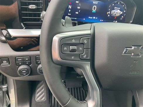 New 2026 Chevrolet Silverado 1500 RST w/ Convenience Package II image 35