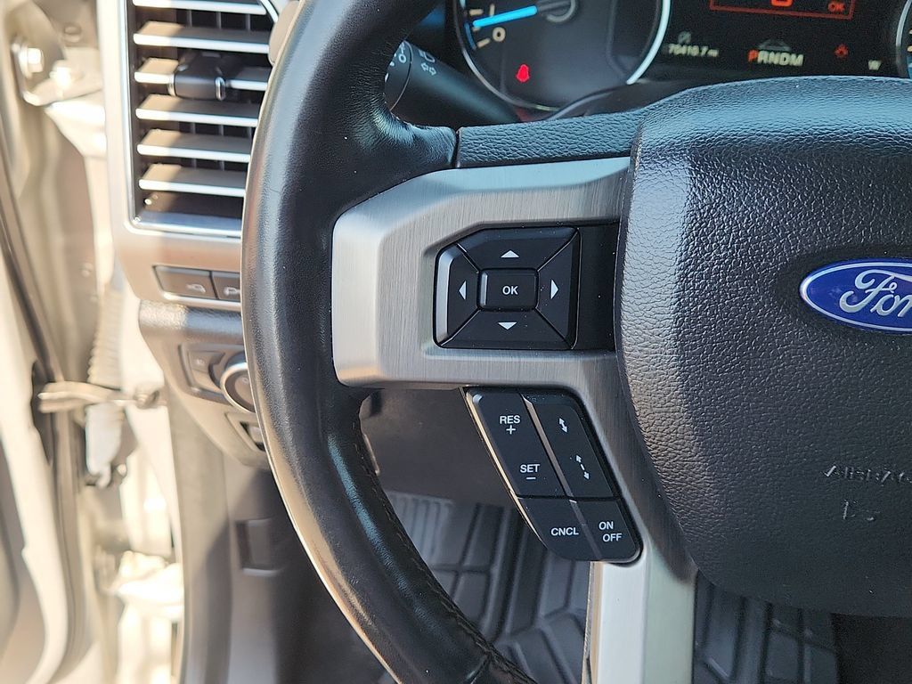 Used 2019 Ford F150 Platinum w/ Equipment Group 701A Luxury AWD/4WD image 15