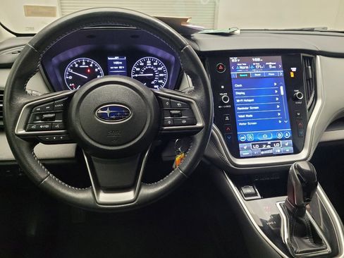 Used 2023 Subaru Legacy Premium AWD/4WD image 22